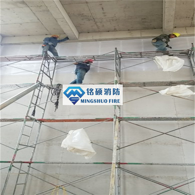 轻质<a href='//lagaline.com' target='_blank'>泄爆墙</a>